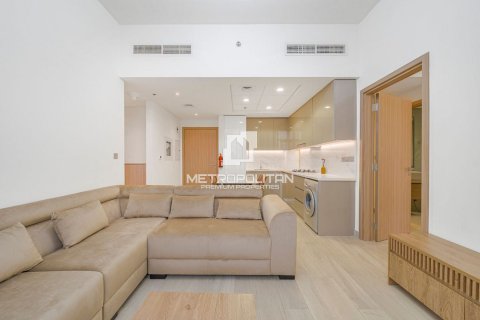 Apartament në Meydan, Dubai, Emiratet e Bashkuara Arabe 2 dhoma gjumi, 79 m2. № 663815 - Foto 1