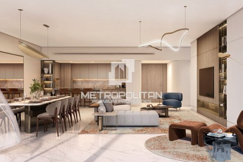 Palm Jumeirah, Dubai, BAE’de satılık daire 1 yatak odası, 99 m² No 663796 - fotoğraf 15