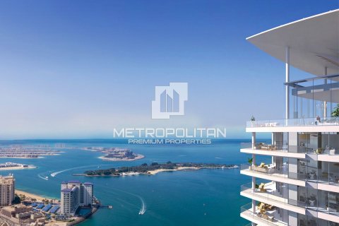 Palm Jumeirah, Dubai, BAE’de satılık daire 1 yatak odası, 99 m² No 663796 - fotoğraf 19