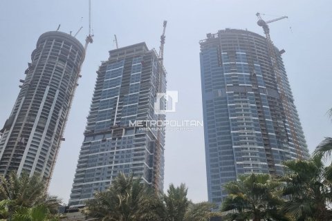 Palm Jumeirah, Dubai, BAE’de satılık daire 1 yatak odası, 99 m² No 663796 - fotoğraf 3