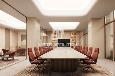 Palm Jumeirah, Dubai, BAE’de satılık daire 1 yatak odası, 99 m² No 663796 - fotoğraf 17