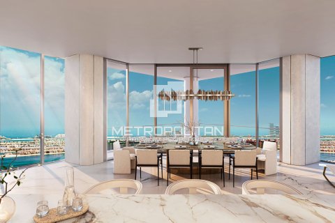 Palm Jumeirah, Dubai, BAE’de satılık daire 1 yatak odası, 99 m² No 663796 - fotoğraf 5