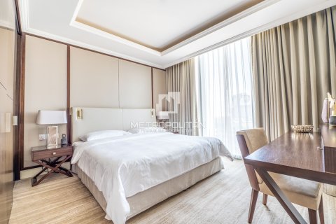 Lakás itt: Downtown Dubai (Downtown Burj Dubai), Dubai, EAE, 1 hálószoba, 100 m², azonosító: 663791 - fénykép 9