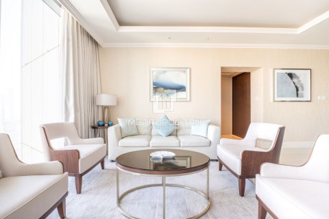 Lakás itt: Downtown Dubai (Downtown Burj Dubai), Dubai, EAE, 1 hálószoba, 100 m², azonosító: 663791 - fénykép 4