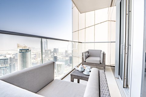 Lakás itt: Downtown Dubai (Downtown Burj Dubai), Dubai, EAE, 1 hálószoba, 100 m², azonosító: 663791 - fénykép 1