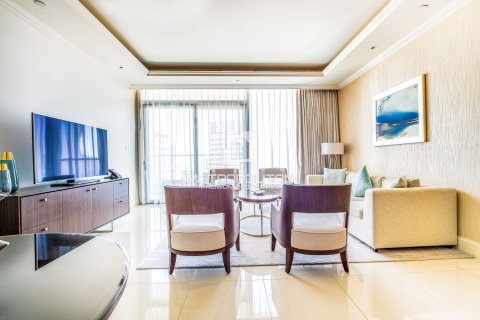 Lakás itt: Downtown Dubai (Downtown Burj Dubai), Dubai, EAE, 1 hálószoba, 100 m², azonosító: 663791 - fénykép 5