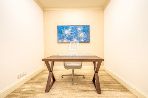 Lakás itt: Downtown Dubai (Downtown Burj Dubai), Dubai, EAE, 1 hálószoba, 100 m², azonosító: 663791 - fénykép 13