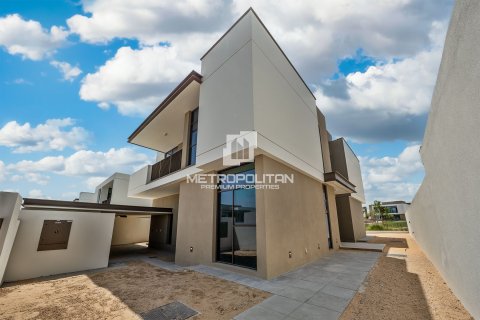 Вилла Al Furjan, Дубай, БАӘ-да 4 жатын бөлмелер, 309 м² № 663793 - фото 4