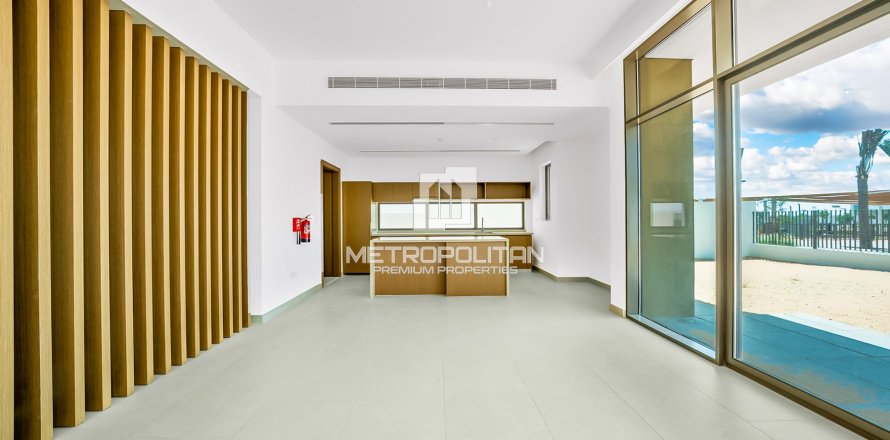 Вилла Al Furjan, Дубай, БАӘ-да 4 жатын бөлмелер, 309 м² № 663793