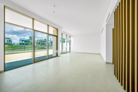 Вилла Al Furjan, Дубай, БАӘ-да 4 жатын бөлмелер, 309 м² № 663793 - фото 3