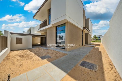 Вилла Al Furjan, Дубай, БАӘ-да 4 жатын бөлмелер, 309 м² № 663793 - фото 6