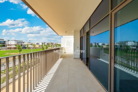 Вилла Al Furjan, Дубай, БАӘ-да 4 жатын бөлмелер, 309 м² № 663793 - фото 30