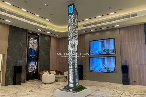 Apartament de vânzare în Dubai Marina, Dubai, EAU 2 dormitoare, 157 mp.  №663794 - poză 14