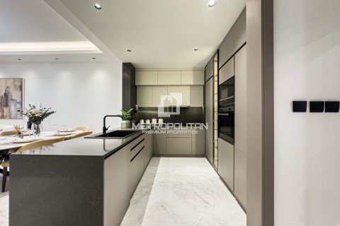 Apartament de vânzare în Dubai Marina, Dubai, EAU 2 dormitoare, 157 mp.  №663794 - poză 2