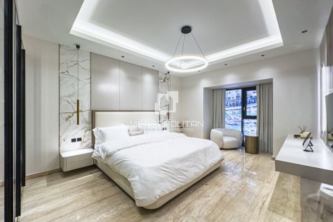 Apartament de vânzare în Dubai Marina, Dubai, EAU 2 dormitoare, 157 mp.  №663794 - poză 7