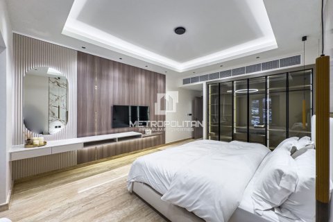 Apartament de vânzare în Dubai Marina, Dubai, EAU 2 dormitoare, 157 mp.  №663794 - poză 9