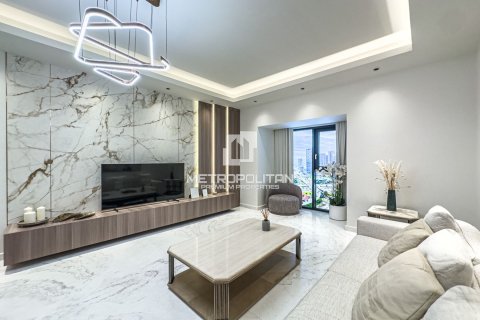 Apartament de vânzare în Dubai Marina, Dubai, EAU 2 dormitoare, 157 mp.  №663794 - poză 12