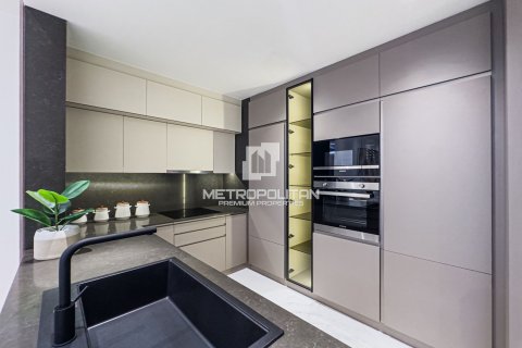 Apartament de vânzare în Dubai Marina, Dubai, EAU 2 dormitoare, 157 mp.  №663794 - poză 3