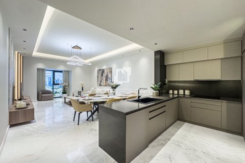 Apartament de vânzare în Dubai Marina, Dubai, EAU 2 dormitoare, 157 mp.  №663794 - poză 1