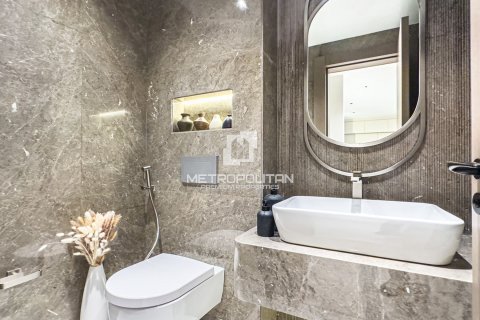 Apartament de vânzare în Dubai Marina, Dubai, EAU 2 dormitoare, 157 mp.  №663794 - poză 5