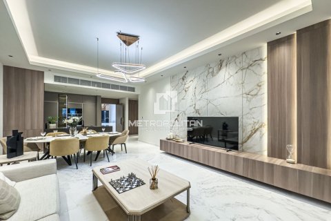 Apartament de vânzare în Dubai Marina, Dubai, EAU 2 dormitoare, 157 mp.  №663794 - poză 10