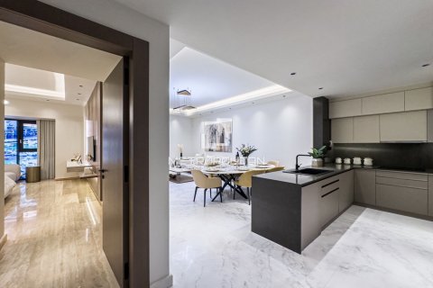 Apartament de vânzare în Dubai Marina, Dubai, EAU 2 dormitoare, 157 mp.  №663794 - poză 13