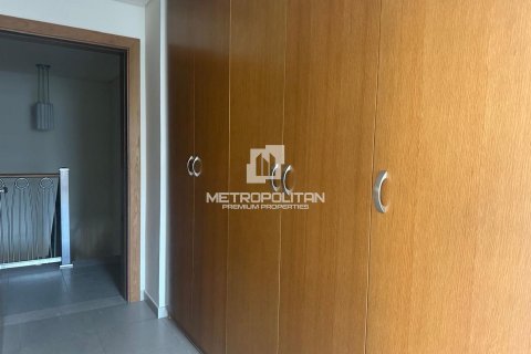 Townhouse di Al Furjan, Dubai, UEA 3 kamar tidur, 224 m2 nomor 663792 - foto 11