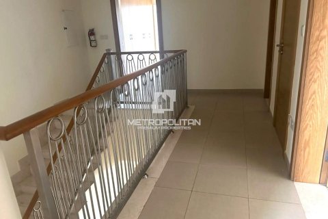 Townhouse di Al Furjan, Dubai, UEA 3 kamar tidur, 224 m2 nomor 663792 - foto 8
