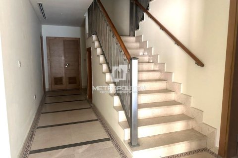 Townhouse di Al Furjan, Dubai, UEA 3 kamar tidur, 224 m2 nomor 663792 - foto 7