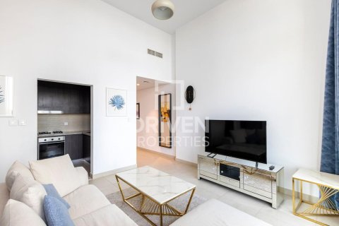 Appartement à vendre à  Zabeel, Dubai, EAU 1 chambre, 82 m2 № 683303 - photo 3