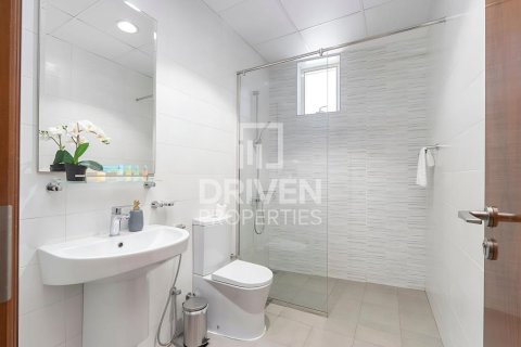 Byt v Downtown Dubai (Downtown Burj Dubai), SAE 2 ložnice, 124 m² Č.: 683296 - fotografie 20