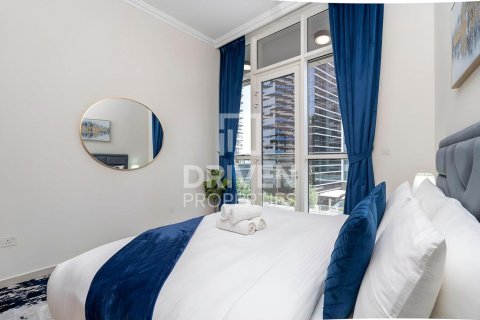 Byt v Downtown Dubai (Downtown Burj Dubai), SAE 2 ložnice, 124 m² Č.: 683296 - fotografie 13