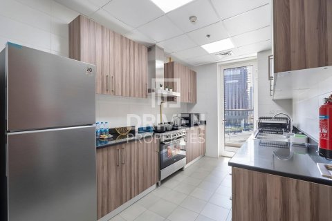 Byt v Downtown Dubai (Downtown Burj Dubai), SAE 2 ložnice, 124 m² Č.: 683296 - fotografie 16