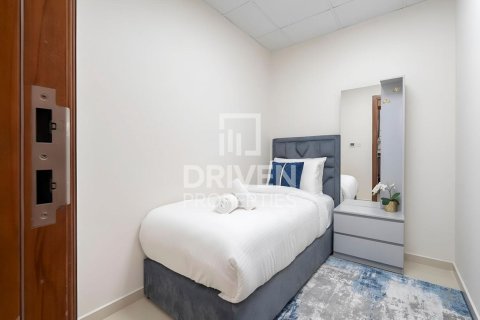 Byt v Downtown Dubai (Downtown Burj Dubai), SAE 2 ložnice, 124 m² Č.: 683296 - fotografie 10