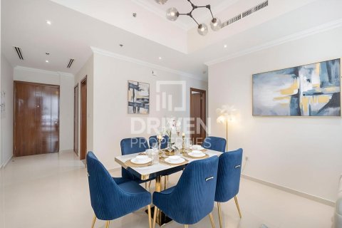 Byt v Downtown Dubai (Downtown Burj Dubai), SAE 2 ložnice, 124 m² Č.: 683296 - fotografie 14