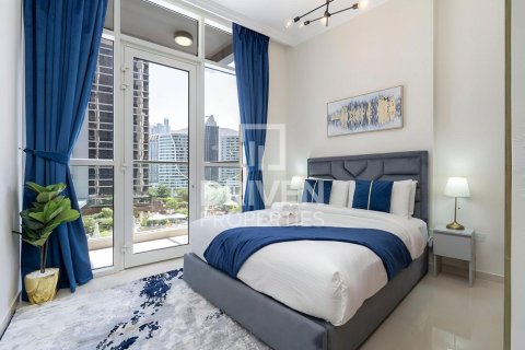 Byt v Downtown Dubai (Downtown Burj Dubai), SAE 2 ložnice, 124 m² Č.: 683296 - fotografie 9