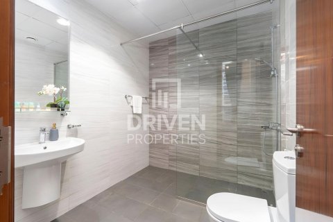 Byt v Downtown Dubai (Downtown Burj Dubai), SAE 2 ložnice, 124 m² Č.: 683296 - fotografie 19