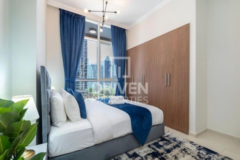 Byt v Downtown Dubai (Downtown Burj Dubai), SAE 2 ložnice, 124 m² Č.: 683296 - fotografie 11