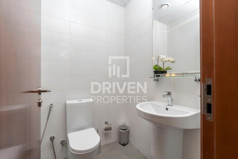 Byt v Downtown Dubai (Downtown Burj Dubai), SAE 2 ložnice, 124 m² Č.: 683296 - fotografie 17