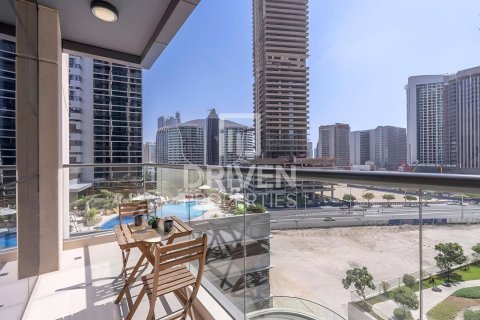 Byt v Downtown Dubai (Downtown Burj Dubai), SAE 2 ložnice, 124 m² Č.: 683296 - fotografie 7