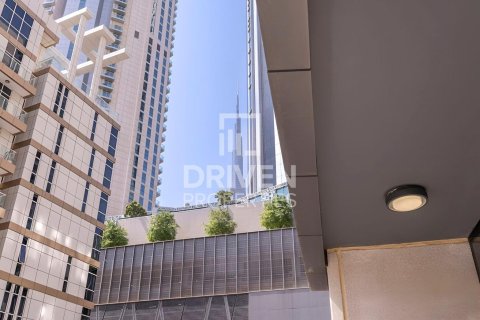 Byt v Downtown Dubai (Downtown Burj Dubai), SAE 2 ložnice, 124 m² Č.: 683296 - fotografie 4