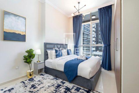 Byt v Downtown Dubai (Downtown Burj Dubai), SAE 2 ložnice, 124 m² Č.: 683296 - fotografie 8