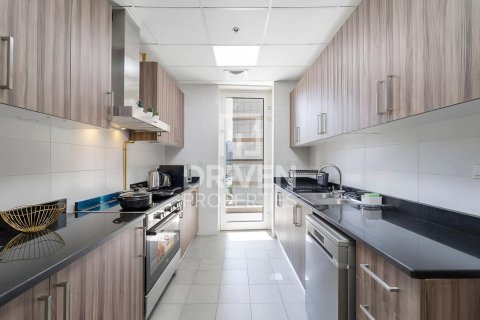 Byt v Downtown Dubai (Downtown Burj Dubai), SAE 2 ložnice, 124 m² Č.: 683296 - fotografie 15