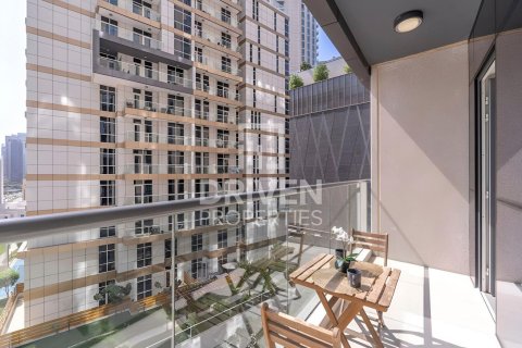 Byt v Downtown Dubai (Downtown Burj Dubai), SAE 2 ložnice, 124 m² Č.: 683296 - fotografie 21