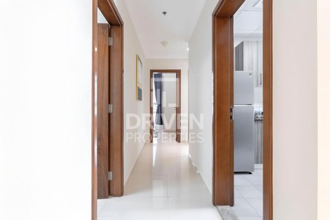 Byt v Downtown Dubai (Downtown Burj Dubai), SAE 2 ložnice, 124 m² Č.: 683296 - fotografie 18