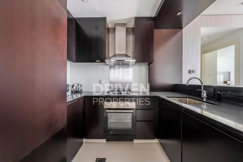 Huoneisto Downtown Dubai (Downtown Burj Dubai), Dubai, Arabiemiraatit 3 makuuhuonetta, 163 m2 № 683294 - kuva 13