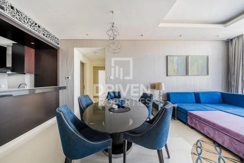 Huoneisto Downtown Dubai (Downtown Burj Dubai), Dubai, Arabiemiraatit 3 makuuhuonetta, 163 m2 № 683294 - kuva 14