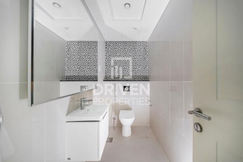 Huoneisto Downtown Dubai (Downtown Burj Dubai), Dubai, Arabiemiraatit 3 makuuhuonetta, 163 m2 № 683294 - kuva 16