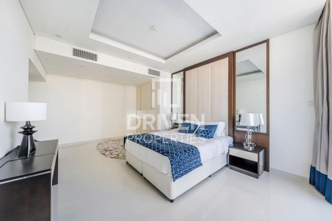 Huoneisto Downtown Dubai (Downtown Burj Dubai), Dubai, Arabiemiraatit 3 makuuhuonetta, 163 m2 № 683294 - kuva 9
