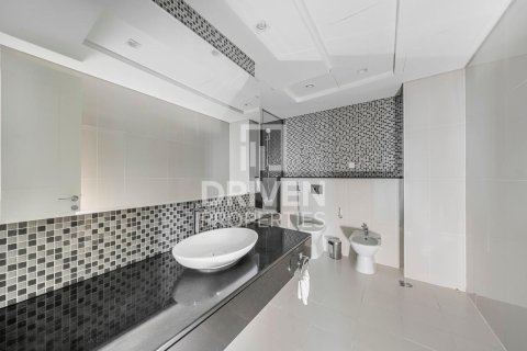 Huoneisto Downtown Dubai (Downtown Burj Dubai), Dubai, Arabiemiraatit 3 makuuhuonetta, 163 m2 № 683294 - kuva 15